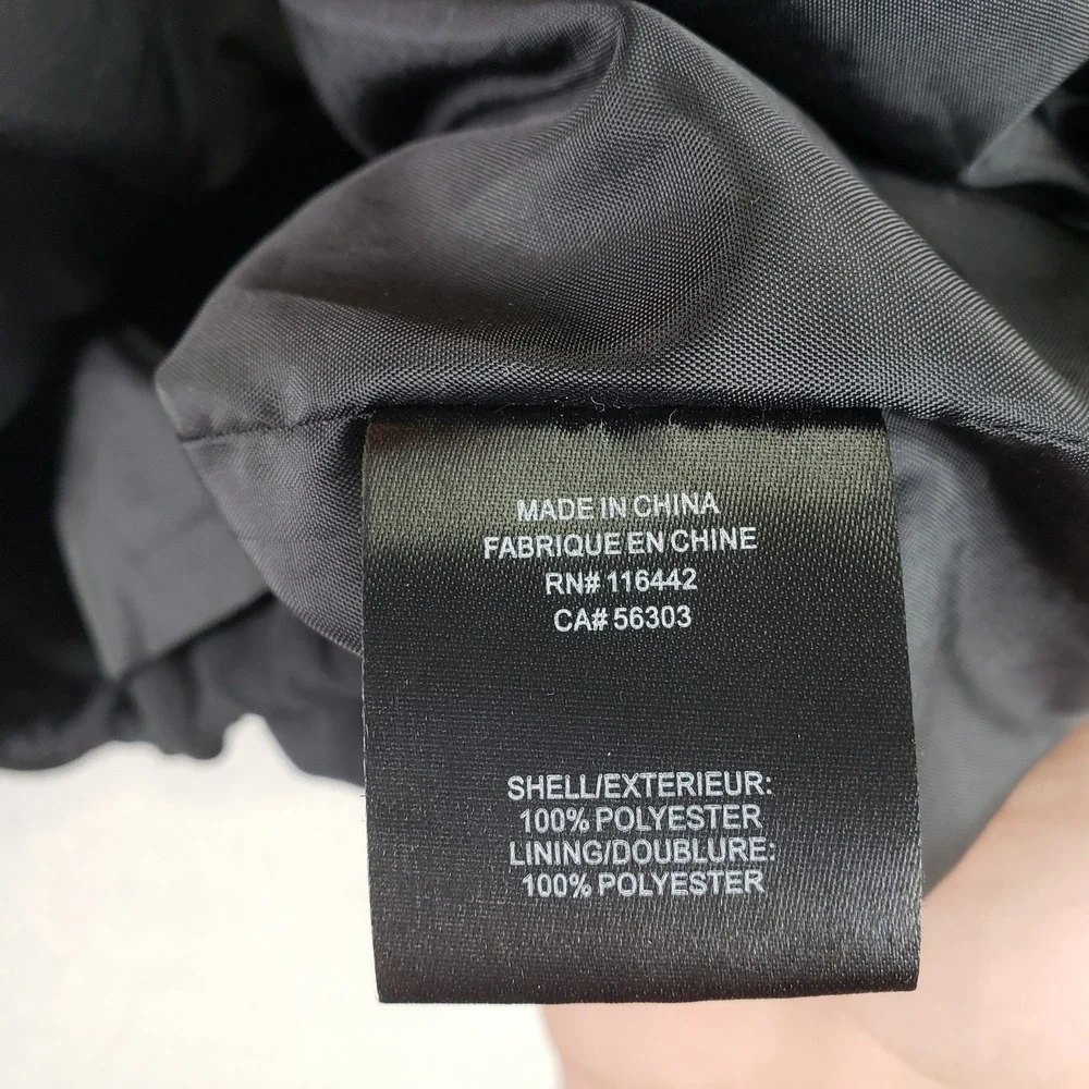 Rothco vitriol anorak